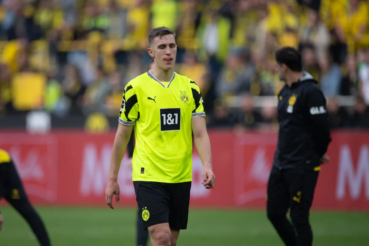Borussia Dortmund: Adieu? Mega Offre pour Schlotterbeck!