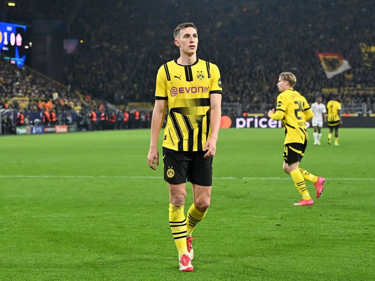 Aperçu: Borussia Dortmund contre Augsbourg – Prédiction, nouvelles d’équipe, alignements