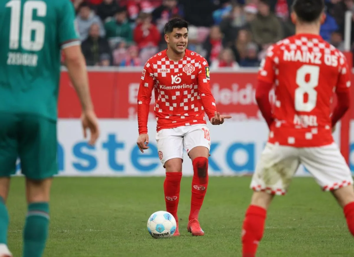Fantasy Bundesliga: Scout Squads pour la journée 22