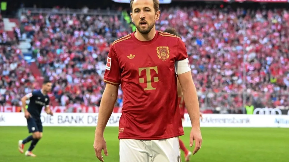Le Bayern Munich n’est pas opposé à une pause Harry Kane -Up! Pour quel montant est-il prêt à donner dans le chef de Bundesliga | Bundesliga