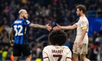 Le Bayern Munich n’a pas réussi les demi-finales de la Ligue des champions, regret d’un Thomas Muller