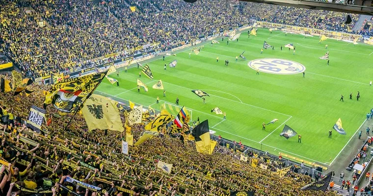 (3⁺) Les espoirs du Borussia Dortmund-Champions League Inspire Stock!