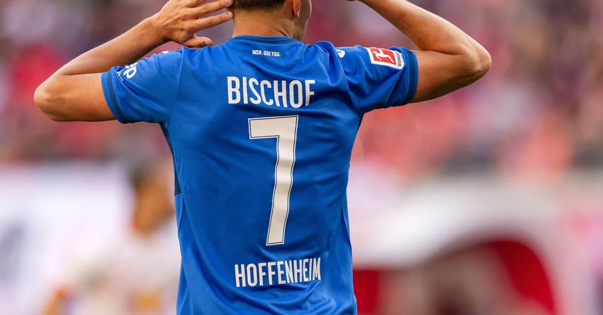Hoffenheim vs Bavaria Munich: 2024/25 Bundesliga Couverture complète
