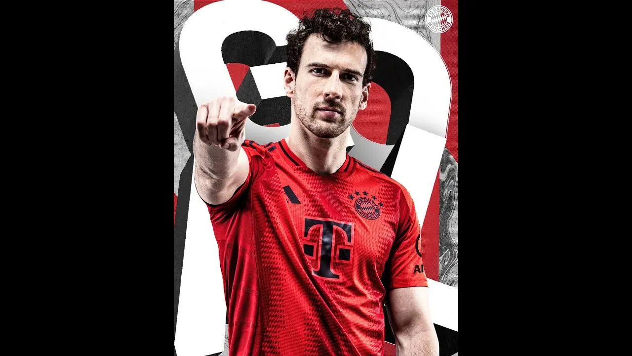 Bayern München 4 Heidenheim 2
