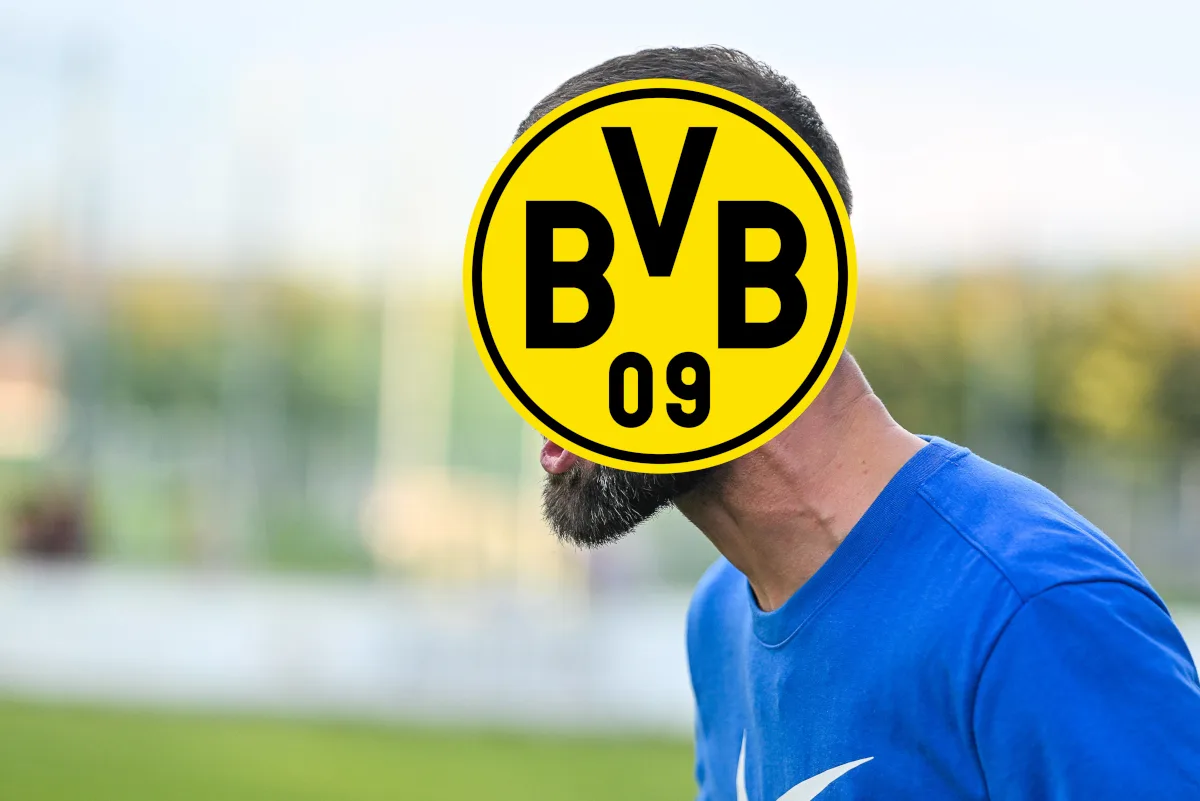 Borussia Dortmund: Hammer de l’entraîneur! BVB avant un nouvel engagement
