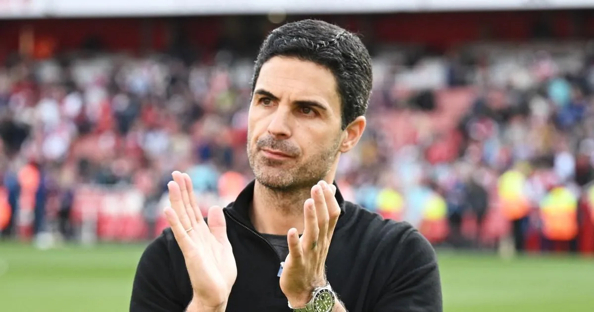 La star de Bundesliga s’exprime sur l’avenir après une enquête sur le transfert d’Arsenal | Football