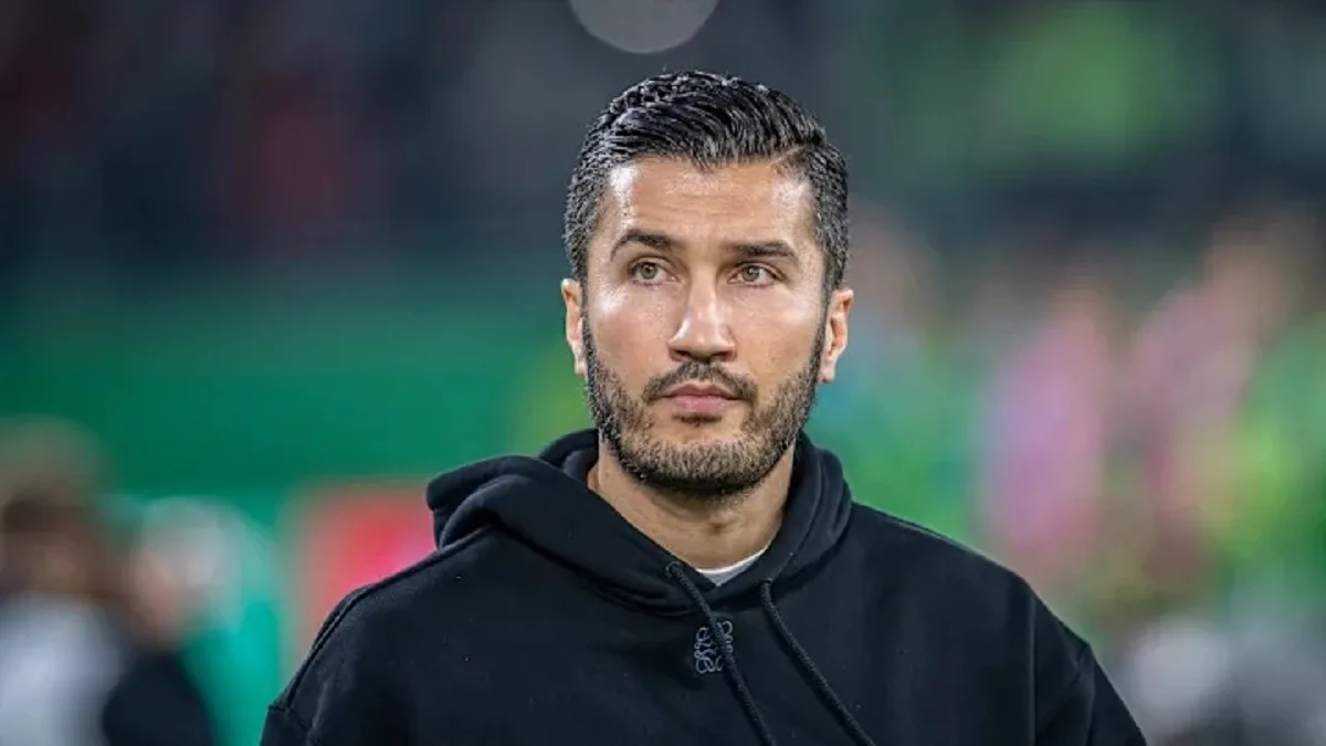 Borussia Dortmund : le successeur de Nuri Şahin enfin connu