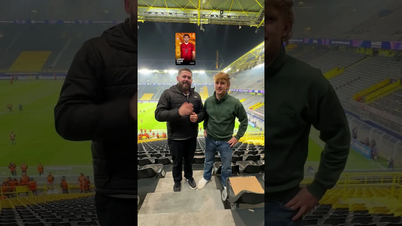 Qui peut nommer plus de joueurs de Bundesliga ? 🇩🇪
