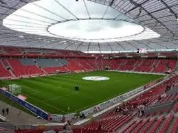 Bayer Leverkusen x bochum – cotes et suppositions