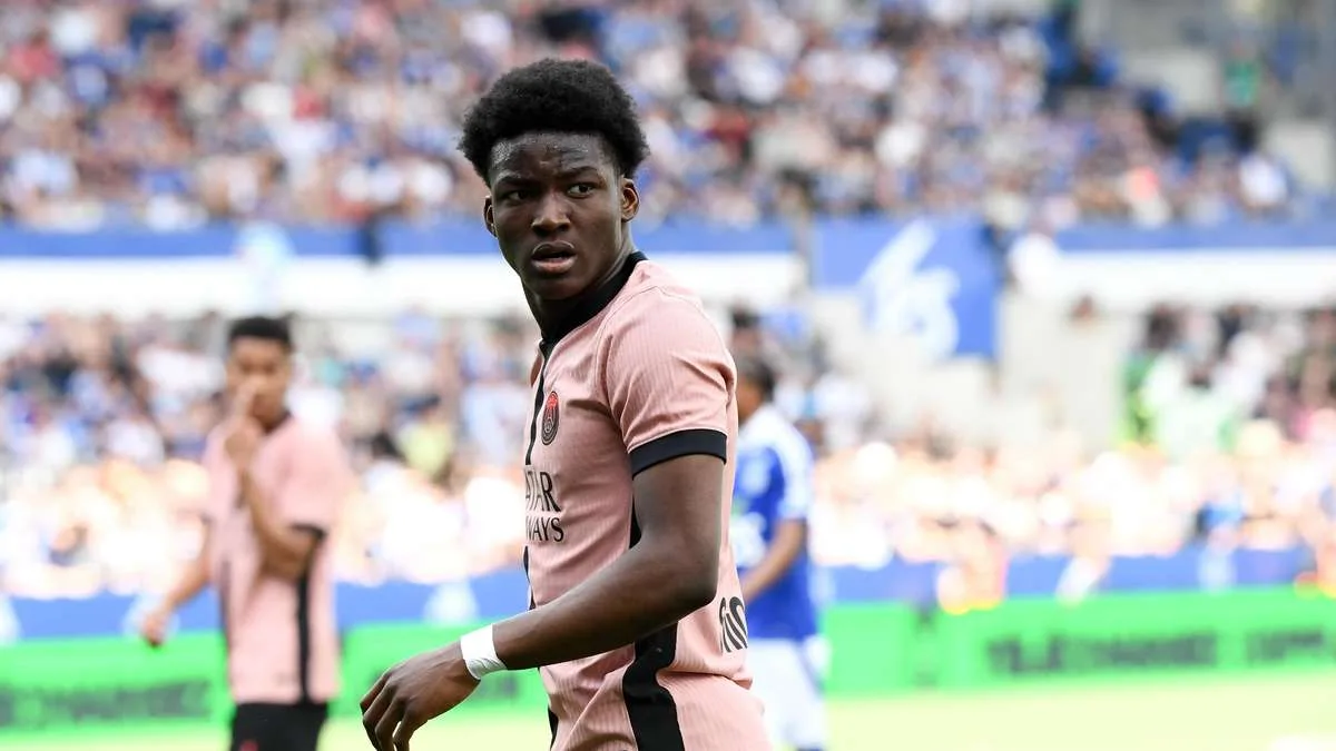 Eintracht flirter soudainement nouvel ajout de Bayer Leverkusen