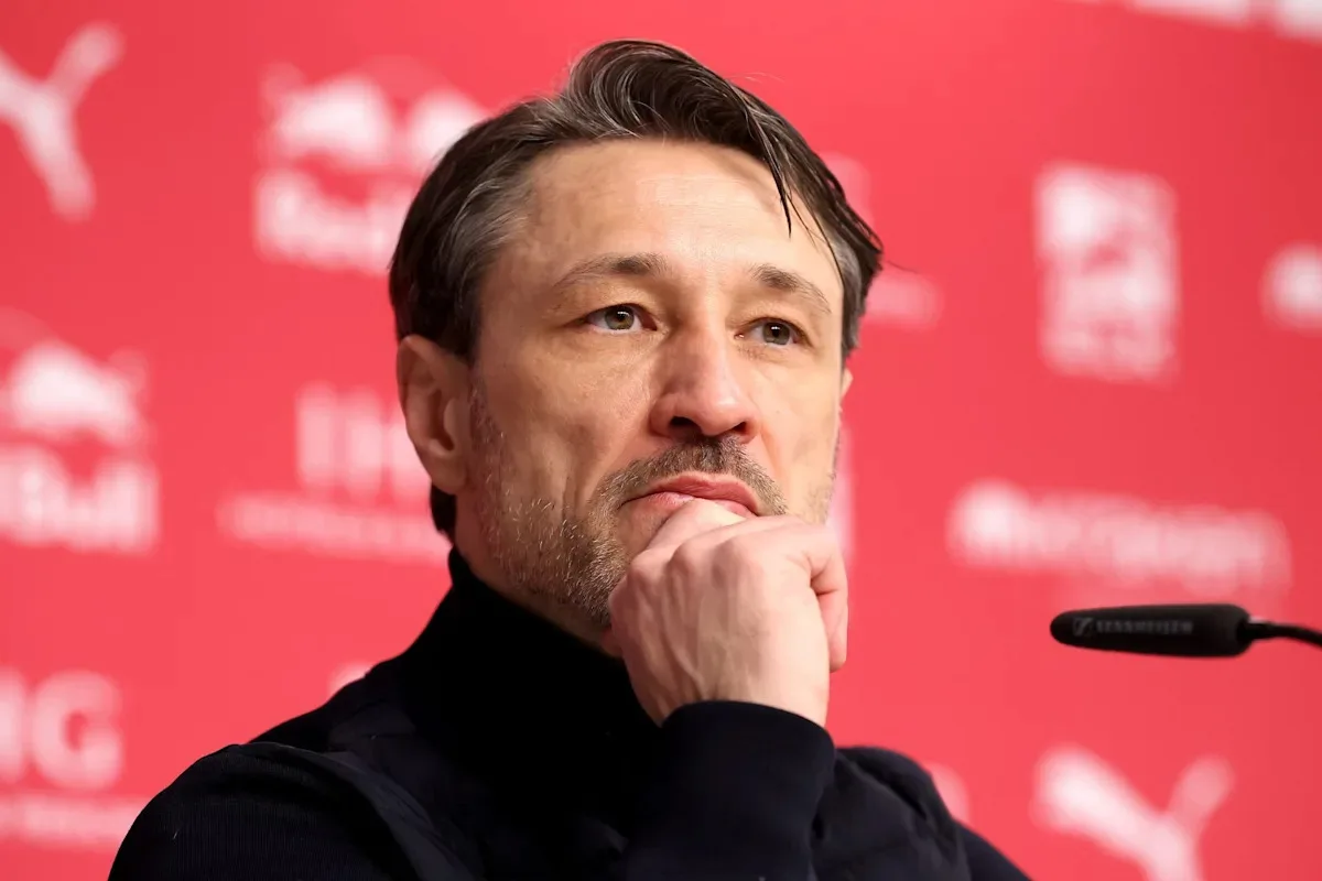Le Borussia Dortmund Coach salue l’attaque de Barcelone comme le «meilleur» avant UCL Clash