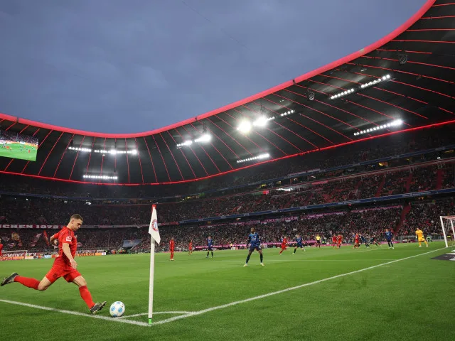 Le Bayern Munich a retiré l’offre! Barcelone et le Real Madrid sont prêts à agir