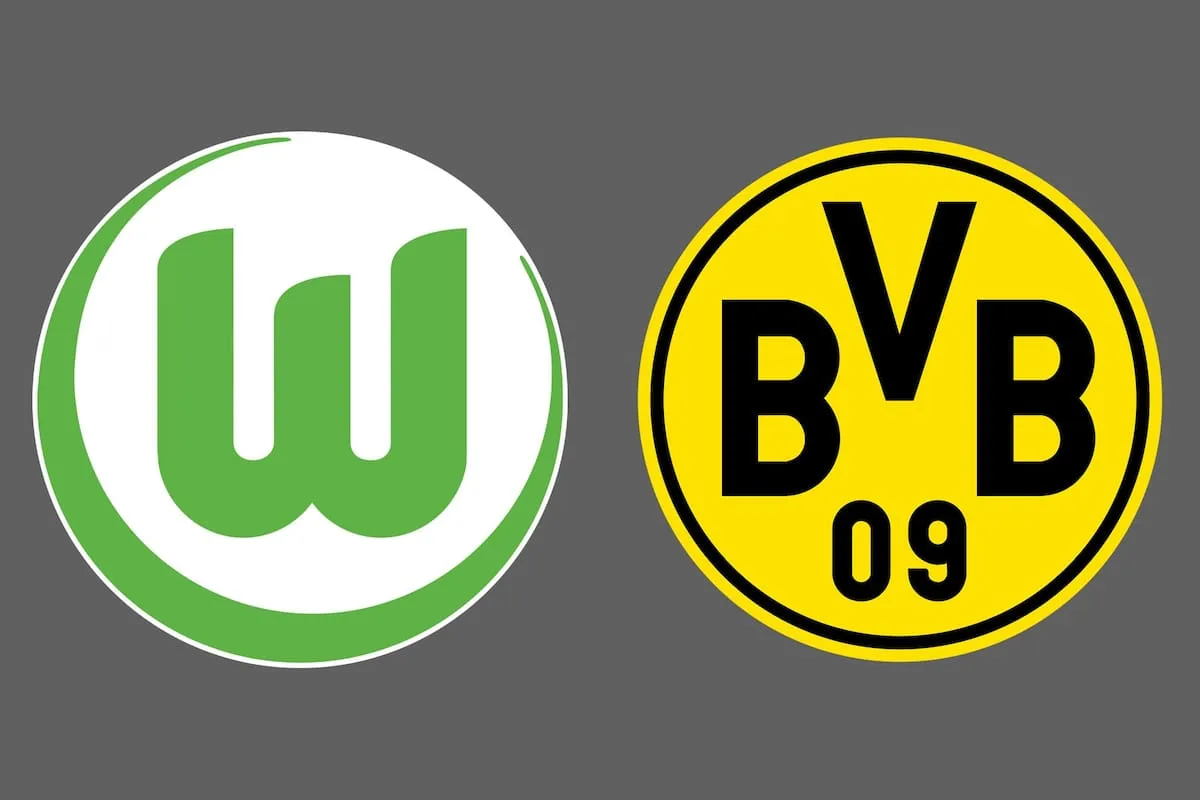 Wolfsburg – Borussia Dortmund : calendrier et avant-première du match de Bundesliga
