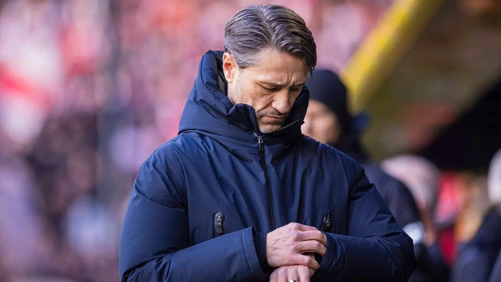 Le Borussia Dortmund est invité dans la Bundesliga de VFL Bochum | Nouvelles de football