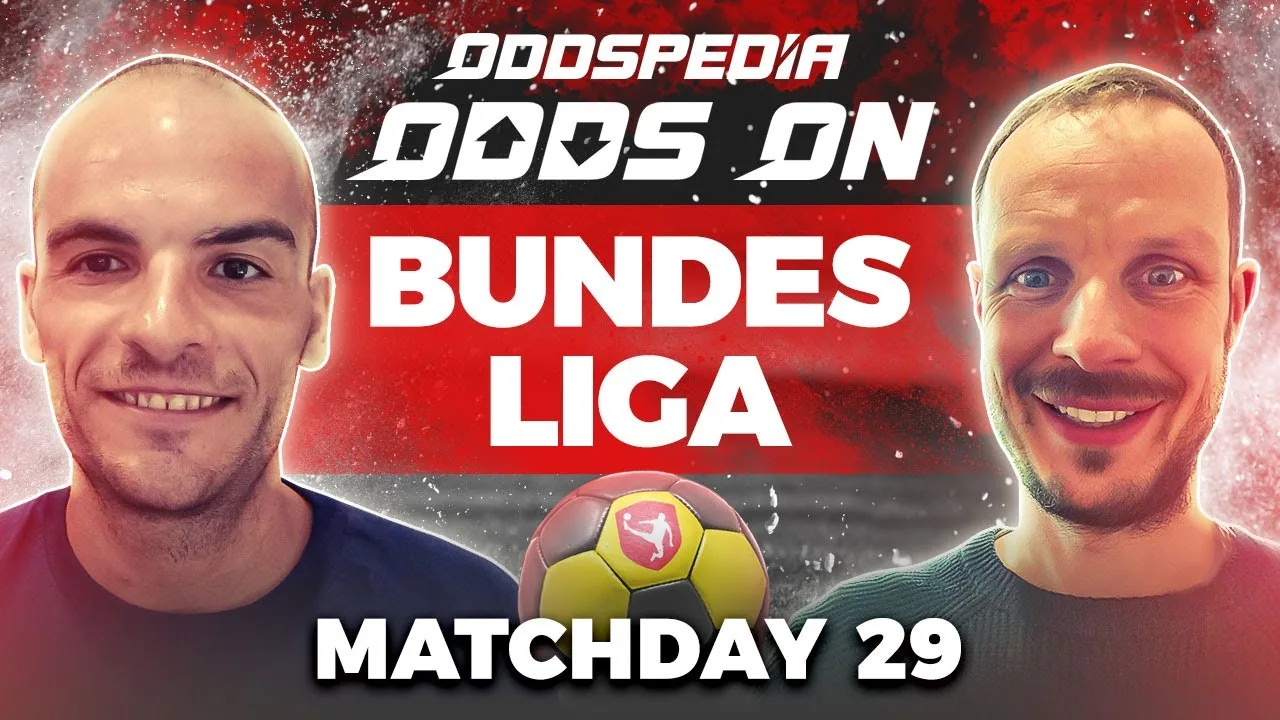Bundesliga Predictions 2024/25 Matchday 29 | Meilleurs conseils de paris de football aujourd’hui