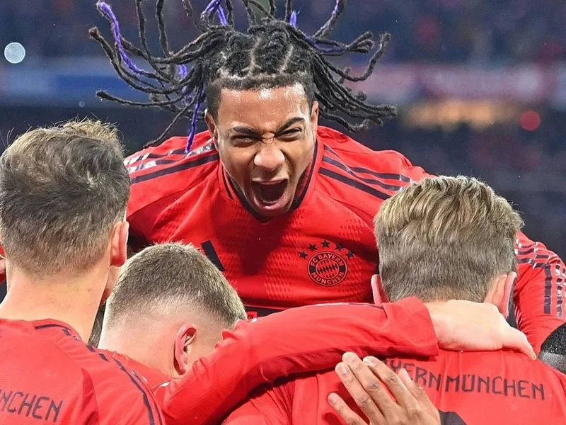 Toni Kroos critique le Bayern Munich concernant Jamal Musiala, qu’est-ce qui ne va pas ?