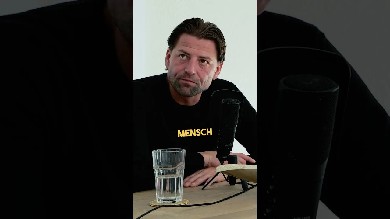 Roman Weidenfeller emotional  – ausgepfiffen von BVB-Fans! Zu Gast bei Großkreutz & Küpper ​#bvb