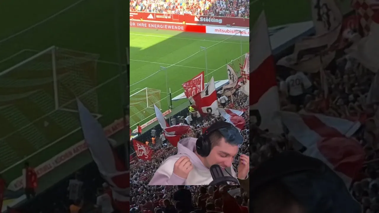 @ F95TV # Fortunadüsseldorf #bundesliga # düsseldorf #football #fussball # 2Bundesliga #deutschland