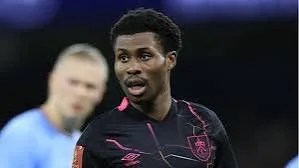 Nathan Tella revient à une formation avec Bayer Leverkusen