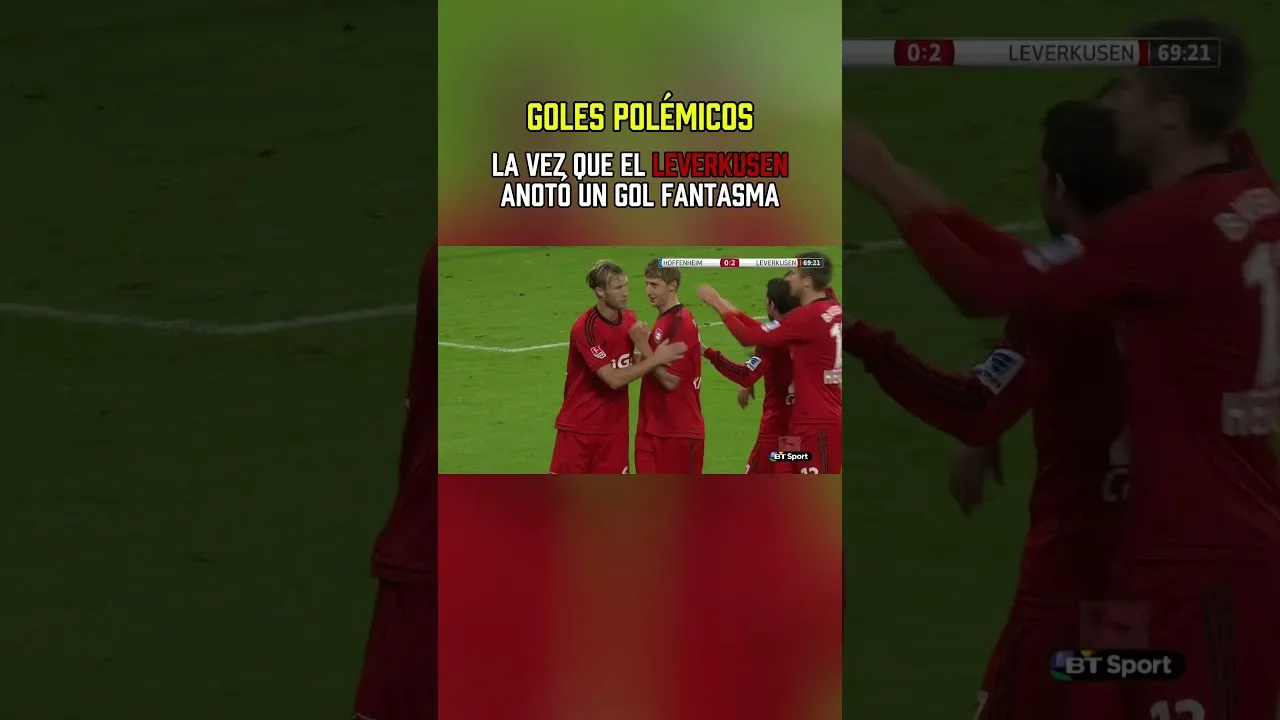 ¿Recuerdas este gol?⚽#fútbol #bundesliga #bayern