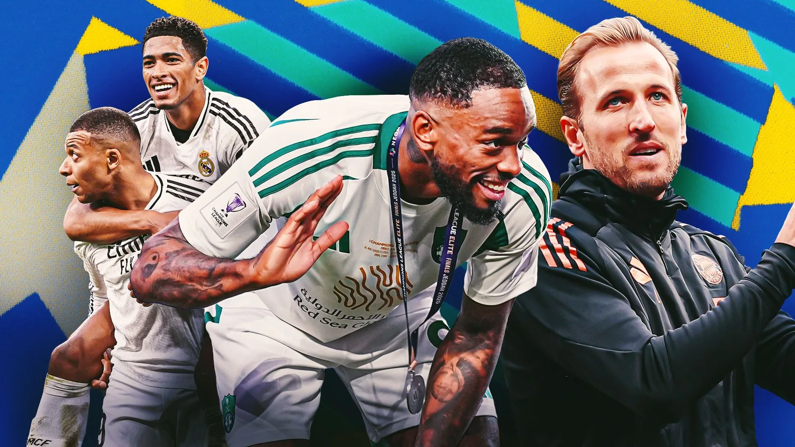 Brits à l’étranger: Harry Kane termine la malédiction du trophée après que le Bayern Munich remporte le titre de Bundesliga tandis que le Real Madrid de Jude Bellingham espère presque la liga – et Ivan Toney devient le roi d’Asie