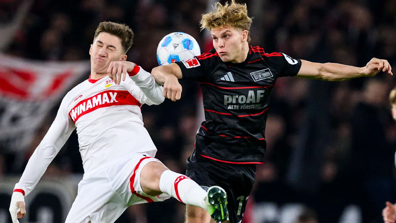 Union Berlin : une star de la Bundesliga sauve un club de football avec un méga don | sport