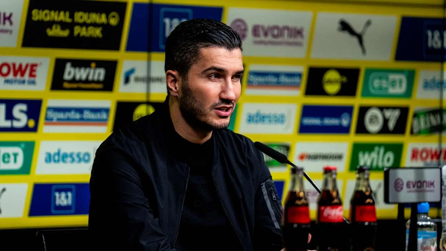 La situation des blessures au Borussia Dortmund s’améliore avant le choc contre le SC Fribourg