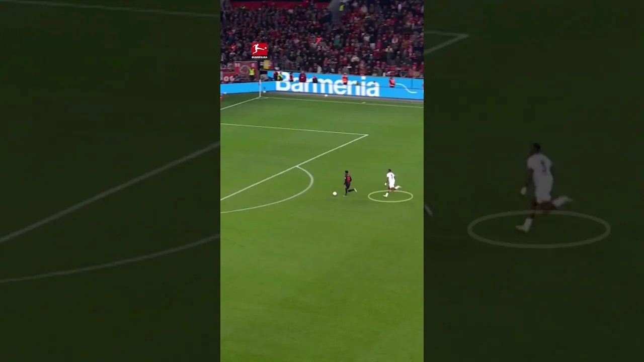 Tacle ÉPIQUE ! 🙅‍♂️ Défendre avec pure passion 🤯