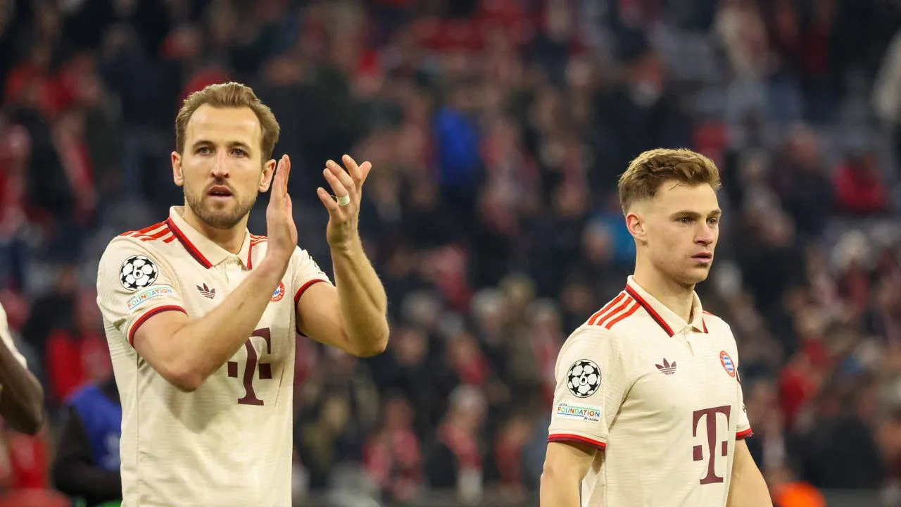 Le PSG a fait une offre officielle pour la star du Bayern Munich