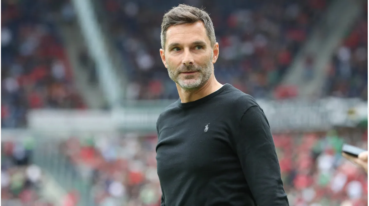 Hanovre 96 : l’entraîneur Stefan Leitl est promu dans le club des 200 joueurs de la 2e Bundesliga