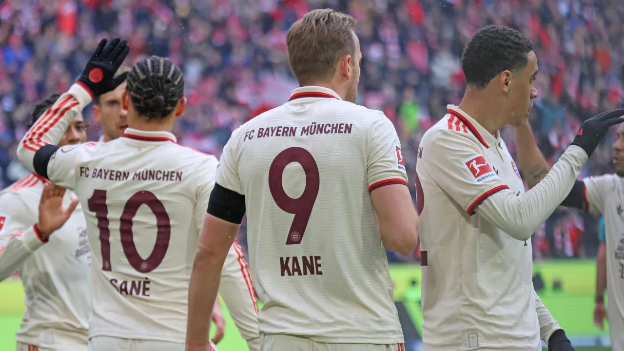 Le Bayern Munich a mis le contrat sur la table, mais la superstar a dit « non »