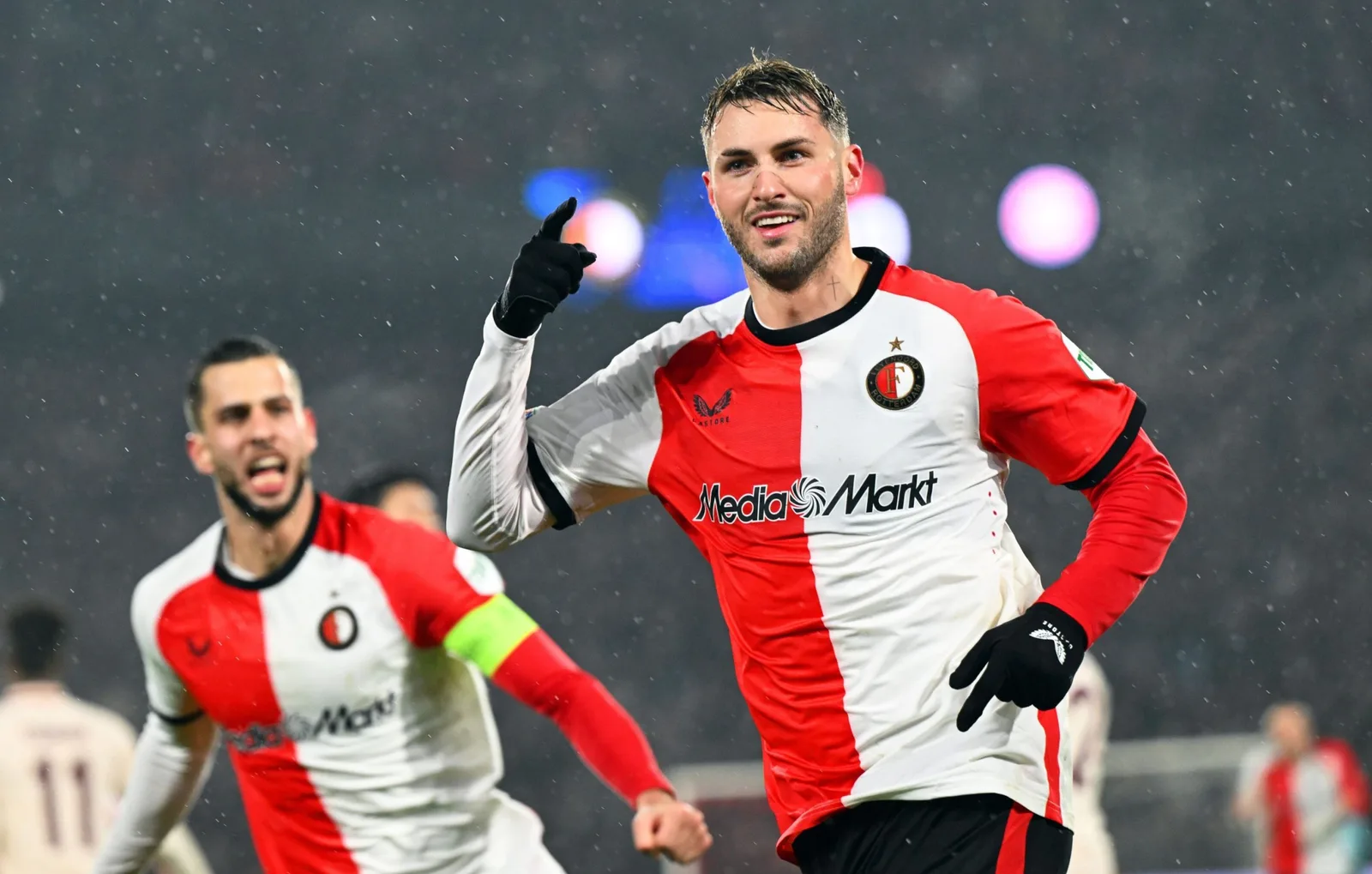 L’homme qui a enterré le Bayern Munich en Ligue des champions a été compris avec Milan! Quel est le montant de transfert