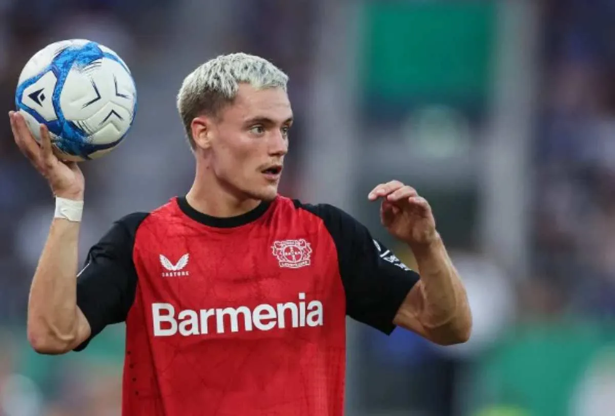 Révélé! Le Bayern Munich est déterminé à recruter Florian Wirtz l’année prochaine