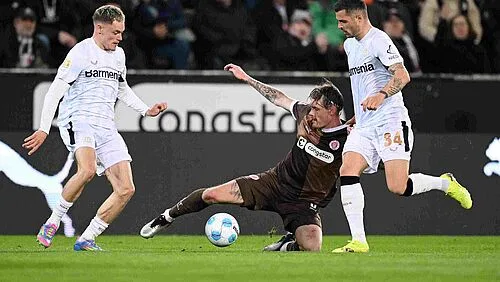 Bayer Leverkusen ouvre une académie au Brésil