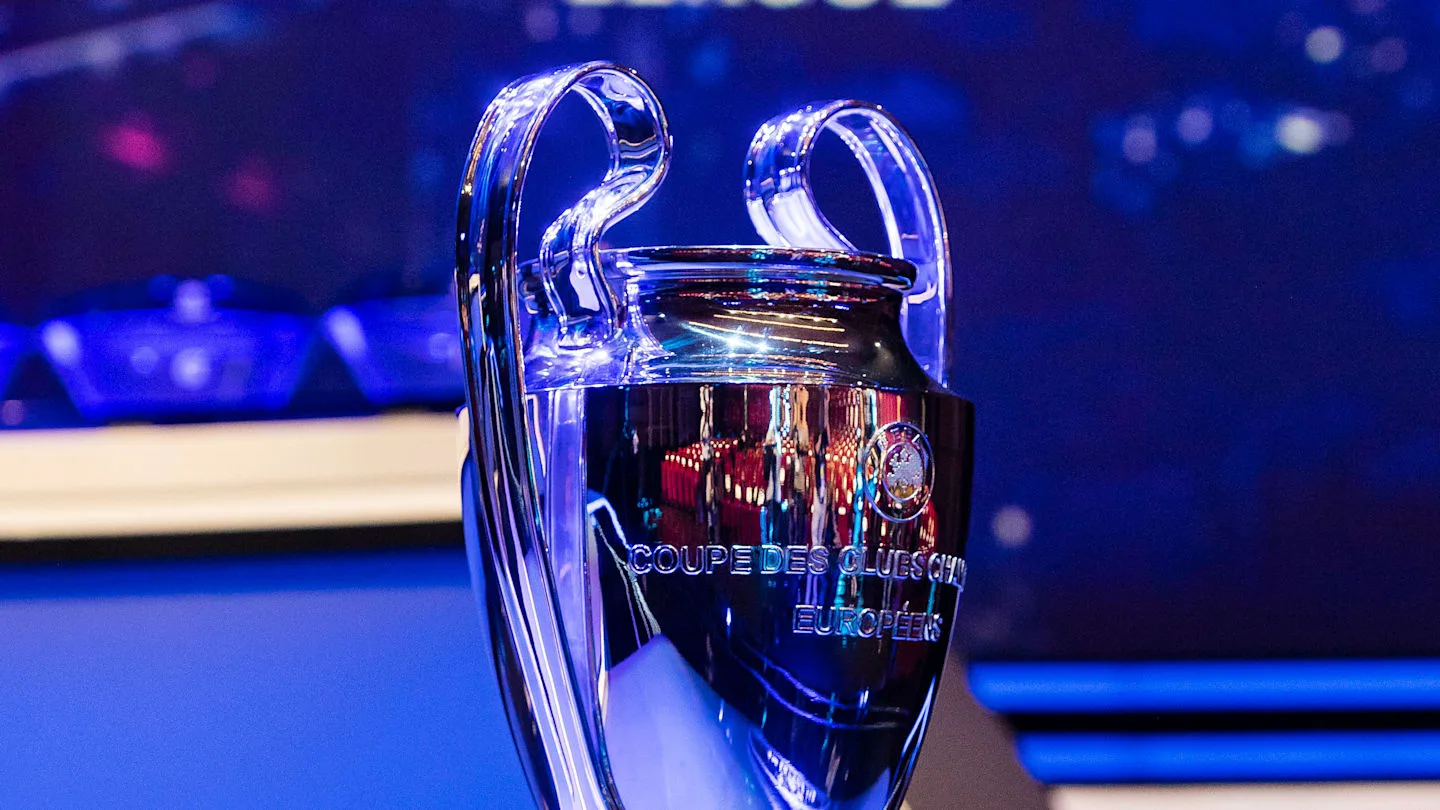 Borussia Dortmund Apprenez leur pot pour le tirage au sort de la Ligue des champions de l’UEFA 2024-25