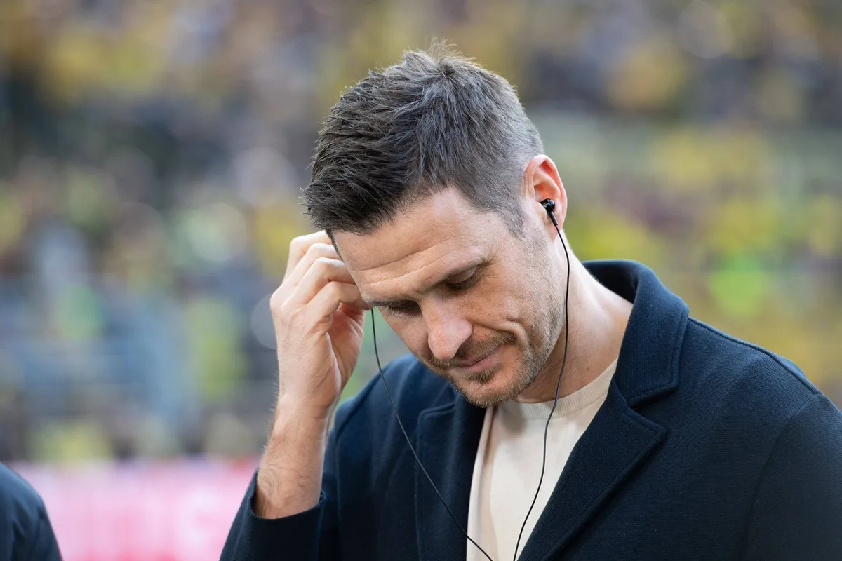 Borussia Dortmund: Le gros bouleversement est-il maintenant? Kehl parle de texte brut