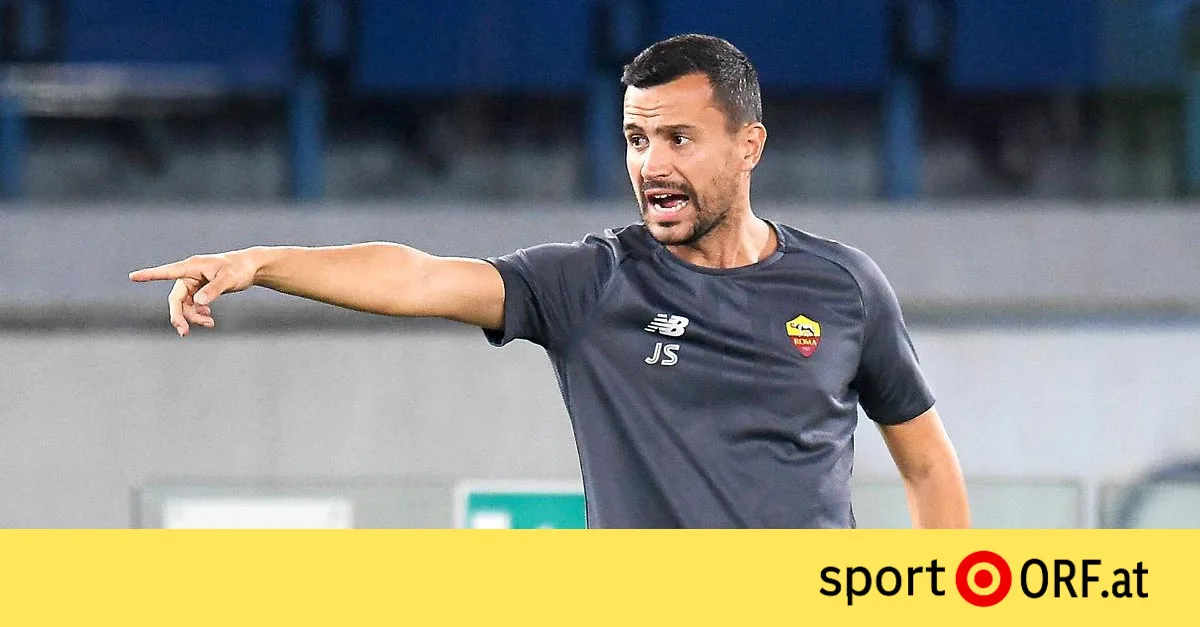 Bundesliga: Lask apporte Sacramento en tant que nouvel entraîneur