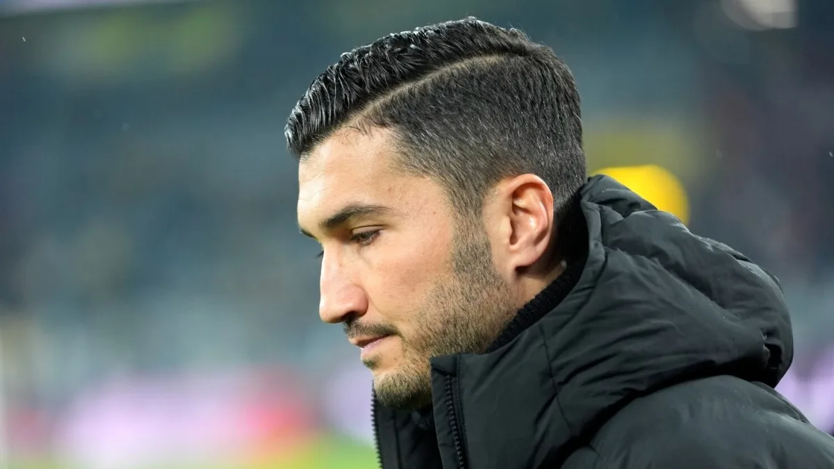 L’entraîneur qui a refusé de signer avec le Borussia Dortmund