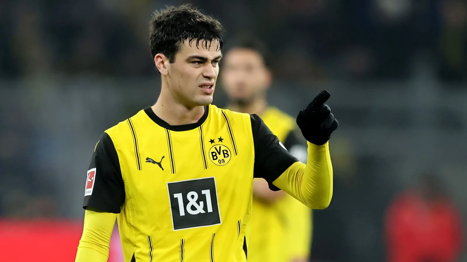 VIDÉO: Gio Reyna fournit une aide à la roue à la victoire du Borussia Dortmund sur la Ligue des champions contre le Shakhtar Donetsk