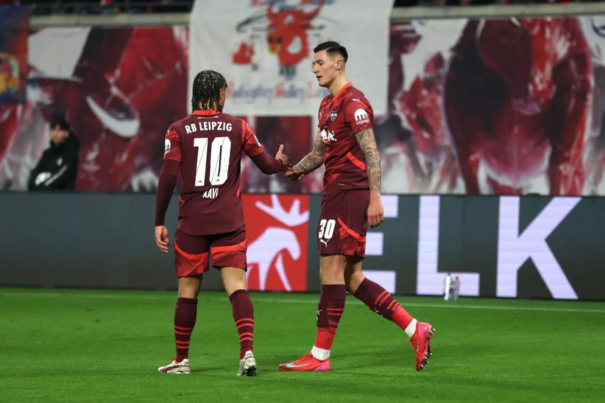 Bundesliga Team of the Week: Matchday 21