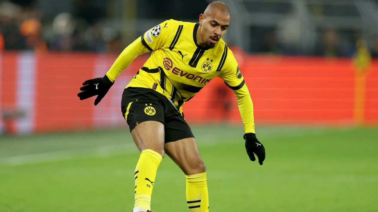 Aston Villa veut recruter Donyell Malen du Borussia Dortmund