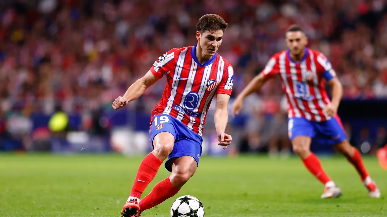 Atlético de Madrid – Bayer Leverkusen aujourd’hui : programme et où regarder la télévision en ligne, Ligue des Champions