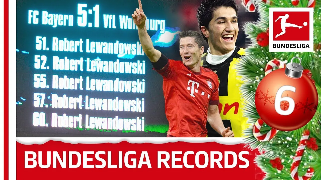 Harry Kane et le Bayern Munich : records et domination en Bundesliga