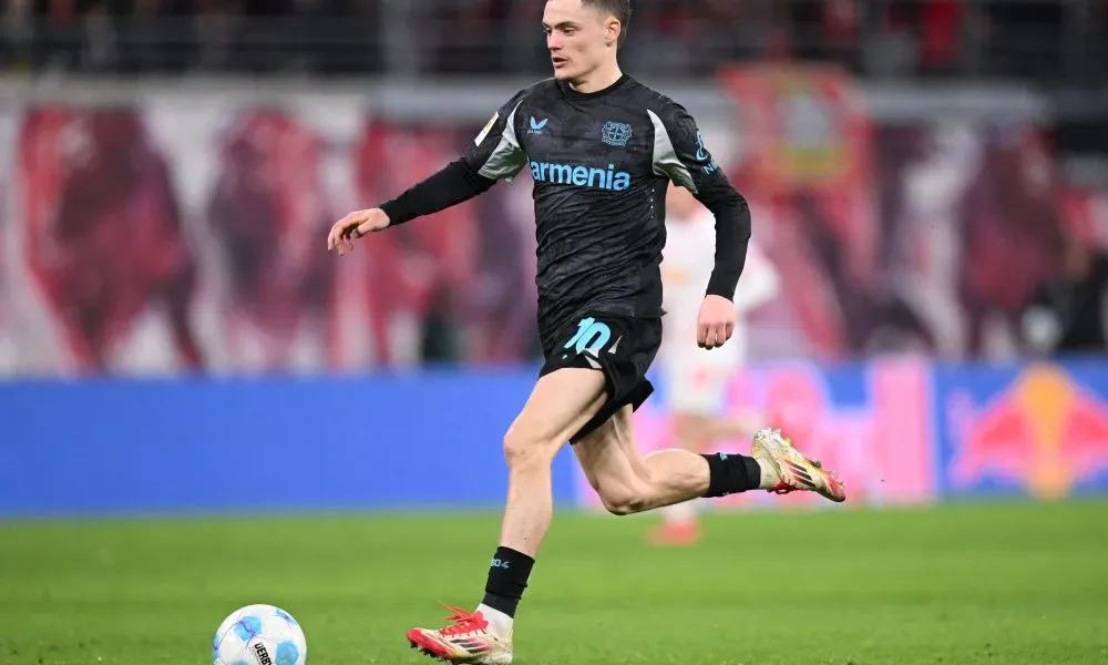 Le Real Madrid a déclaré à Bundesliga Prodigy est la pièce manquante en équipe – «aura 5 titres CL dans la prochaine décennie avec lui»