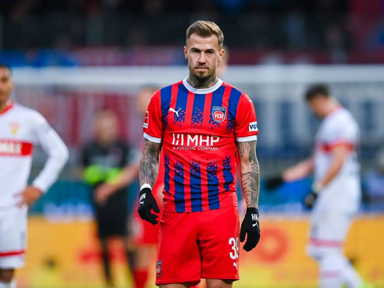 Aperçu: Heidenheim contre Bayer Leverkusen – Prédiction, nouvelles d’équipe, alignements