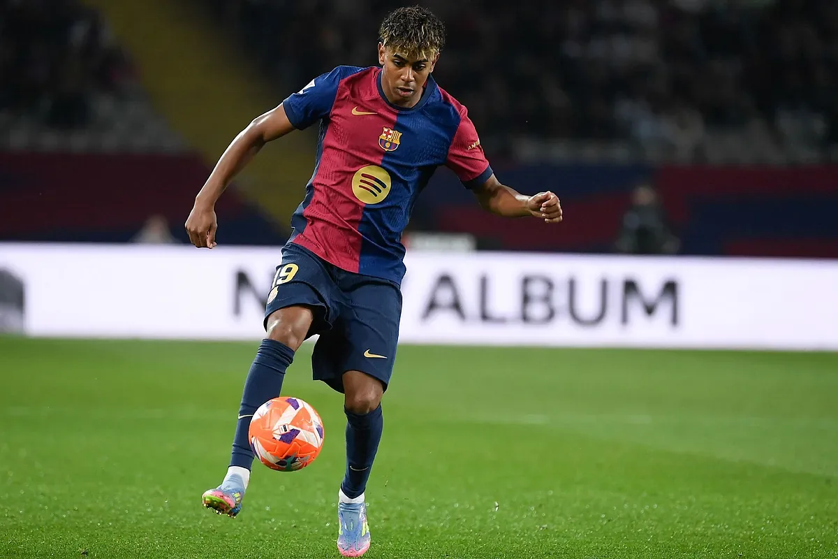 Live: Barcelone – Borussia Dortmund | Ligue des champions 2024 – 2025 – Le monde