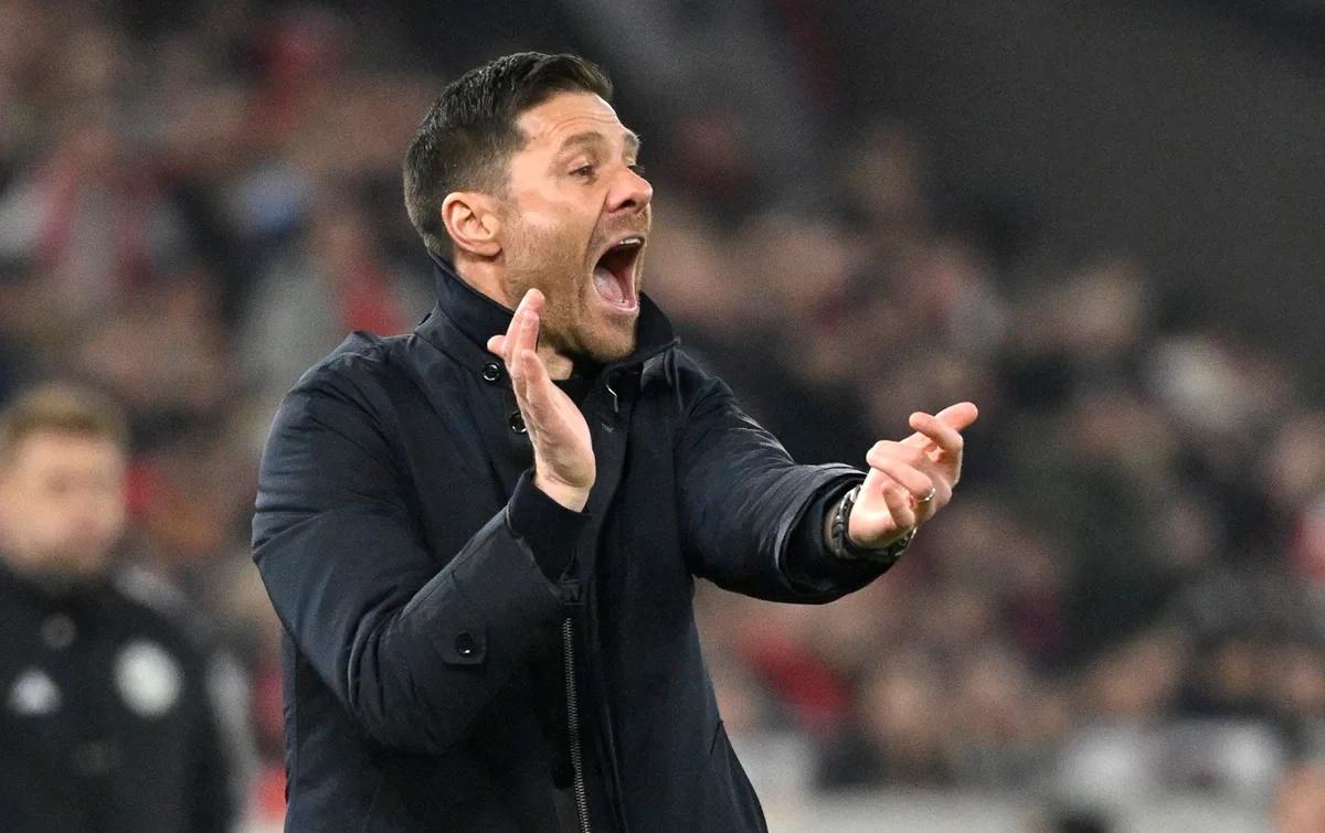 Bayer Leverkusen: Hammer Around Alonso – La décision est imminente!