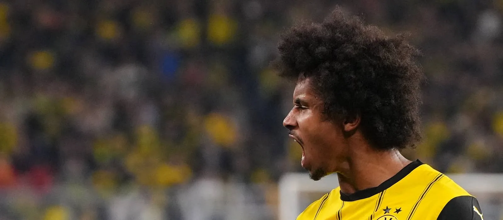 Karim Adeyemi de Borussia Dortmund sur le radar de Manchester United avant la fenêtre d’été – Man United News and Transfer News