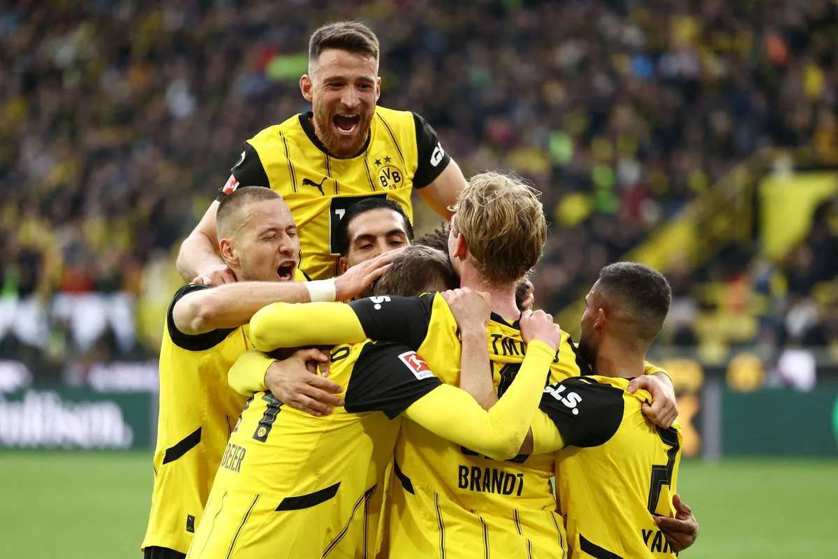 Bundesliga confirme que la fenêtre de transfert supplémentaire s’ouvrira pour la Coupe du monde du club