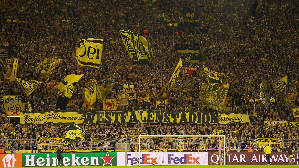 Sportökonom warnt die Bundesliga: « Zu viele Dauerkarten sind eine große Gefahr »